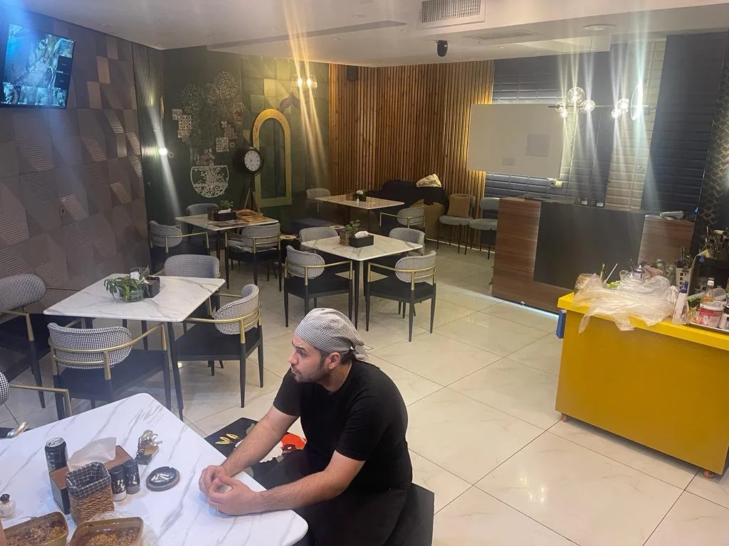 غذای ایرانی دریا (بیرون بر) - تصویر 4