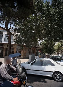 جگرکی
