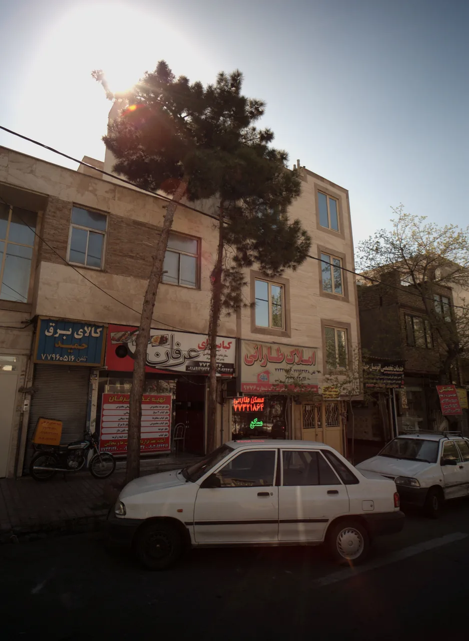 کبابسرای عرفان