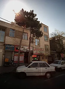 کبابسرای عرفان