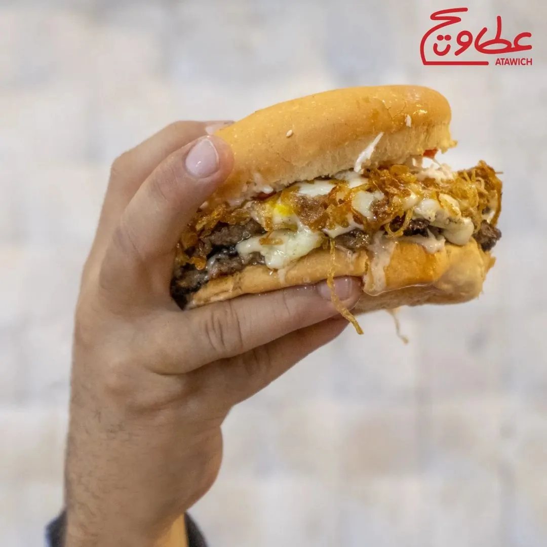 عطاویچ فردوس غرب - تصویر 2