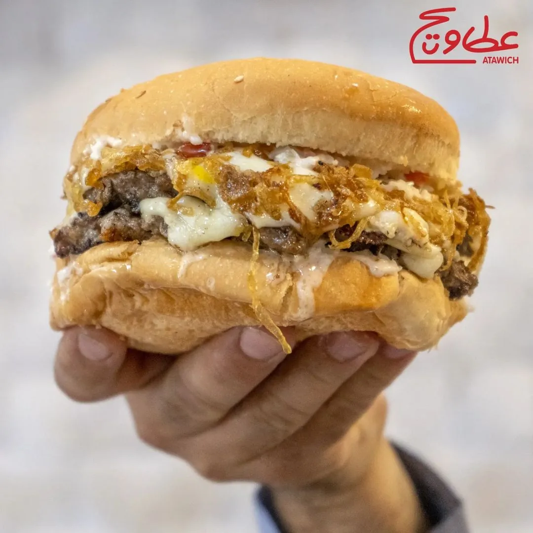 عطاویچ فردوس غرب - تصویر 3