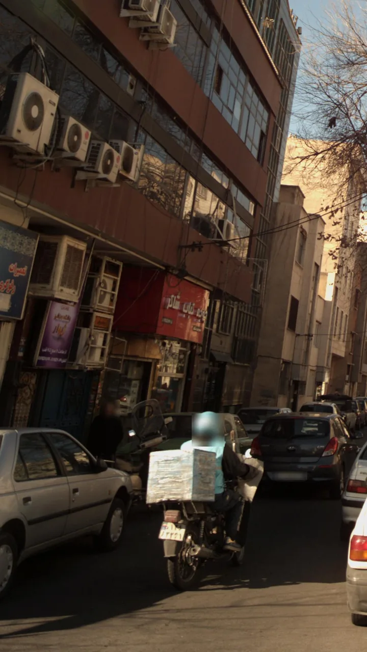 جوجه کباب شاکر