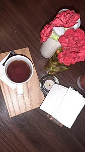 کافه رستوران  برونی