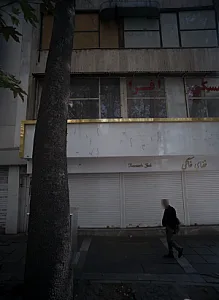 غذای خانگی