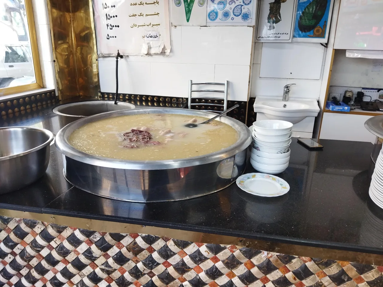 طباخی ولیعصر - تصویر 4