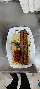 کبابی ولیعصر(عج)