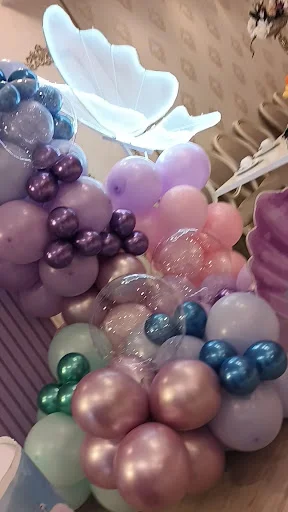 تالار پذیرایی امید