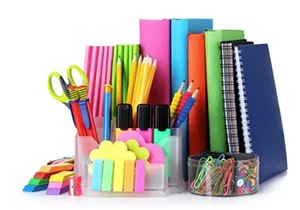 نوشت‌افزار حقیقت نو