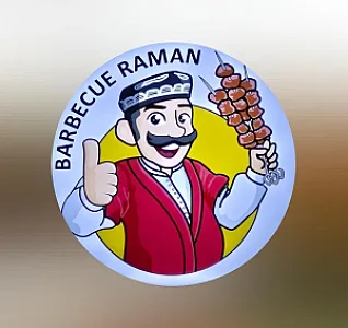 باربیکیو رامان