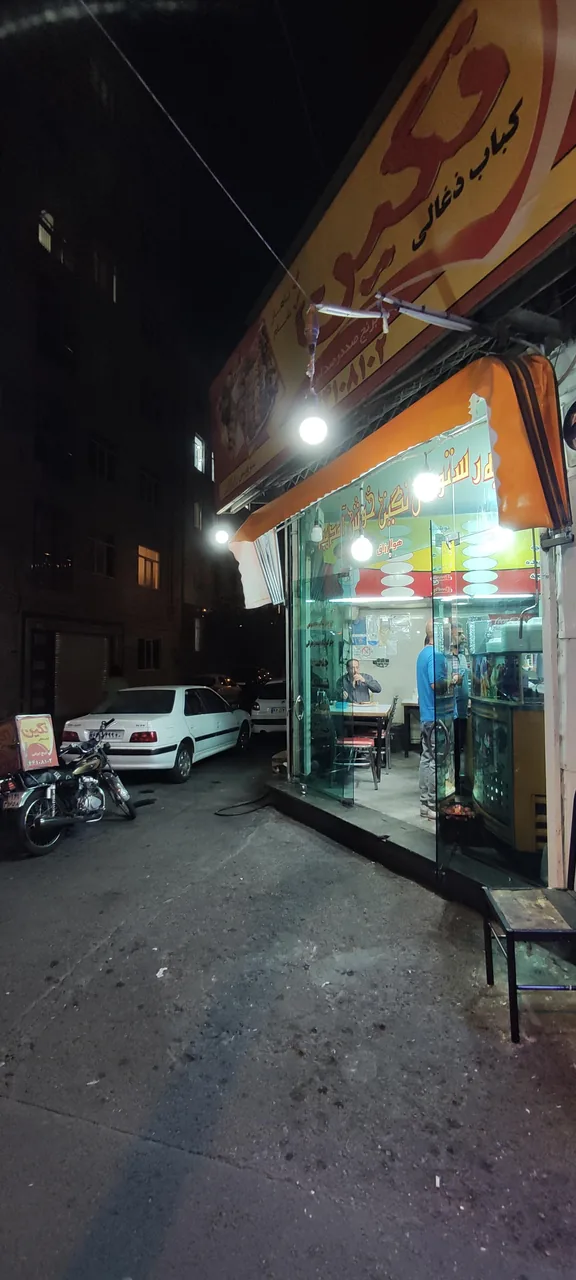 کباب سرای نگین - تصویر 4