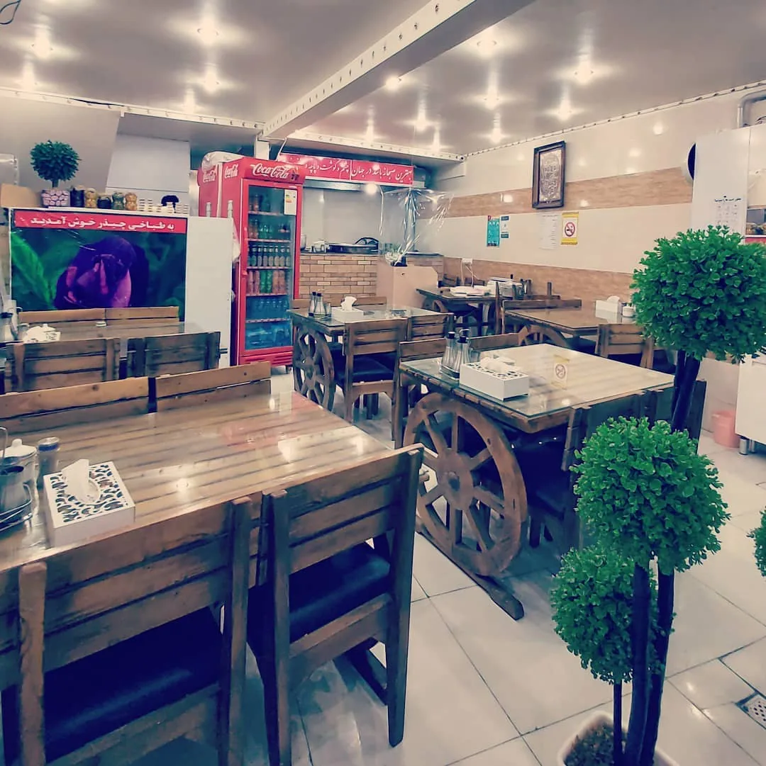طباخی چیذر - تصویر 2