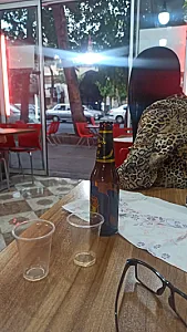 جگر سرای حیران