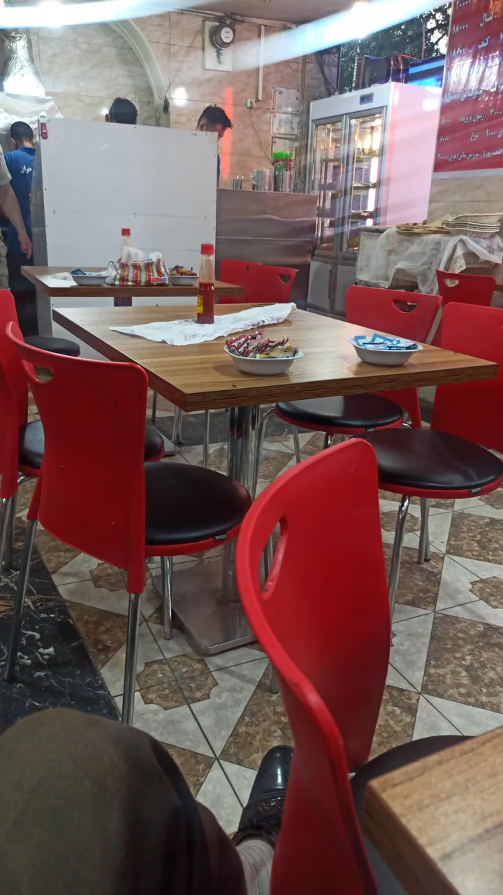 جگر سرای حیران - تصویر 2
