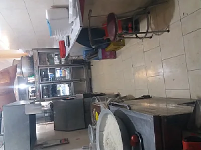کبابی گلپایگانی