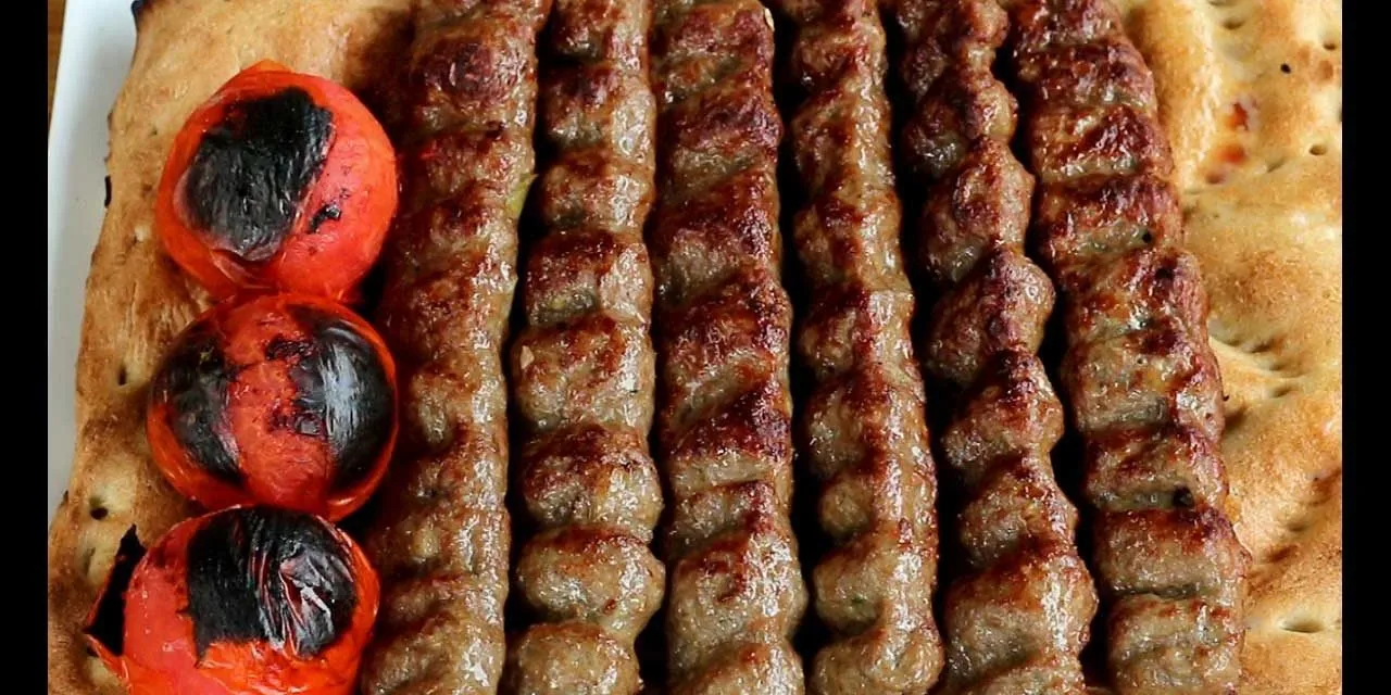کبابی گلپایگانی - تصویر 4