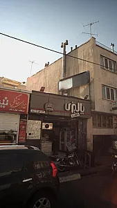کباب پالیزی