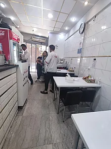 طباخی‌‌پارک‌وی