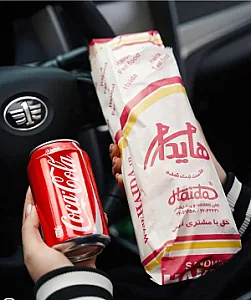 هایدا پیروزی (نیروهوایی)