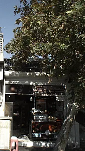 مرغ بریان