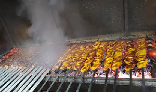 رستوران و کبابسرای نیک