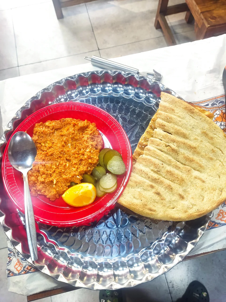 غذاخانه فردین - تصویر 4