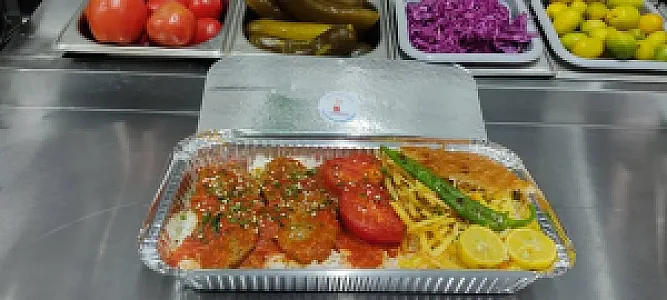 غذای خانگی بانوپز