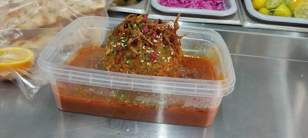 غذای خانگی بانوپز - تصویر 2