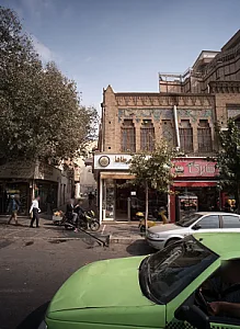 ساندویچ شاپرک