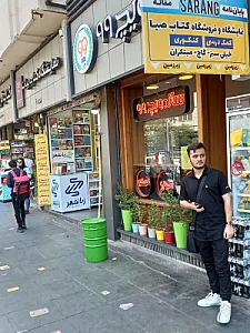 ساندویچ ۹۹