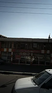 سالن چلوکباب نوبهار