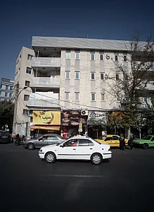 پلاس برگر