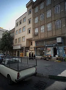 چلو کباب و جوجه کباب