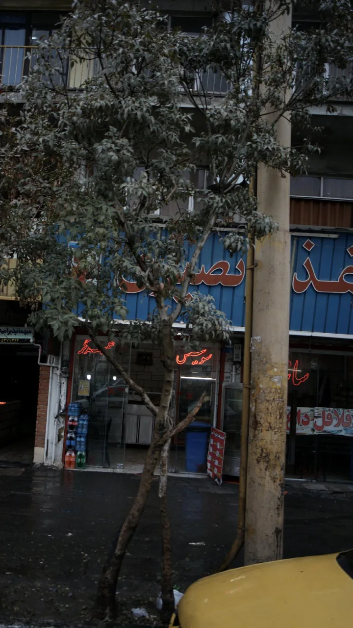 اغذیه نصیری