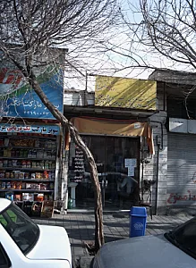 ساندویچی شقایق
