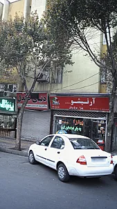 آرتیشو