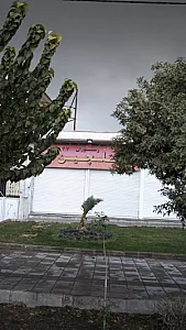 رستوران گلچین