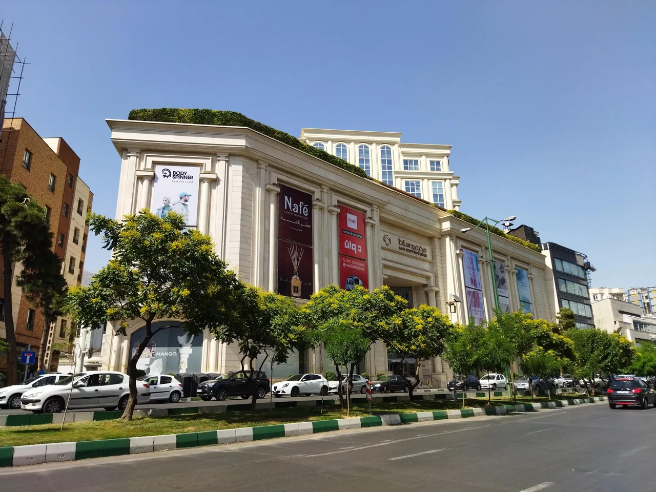 رستوران راشن - تصویر 2