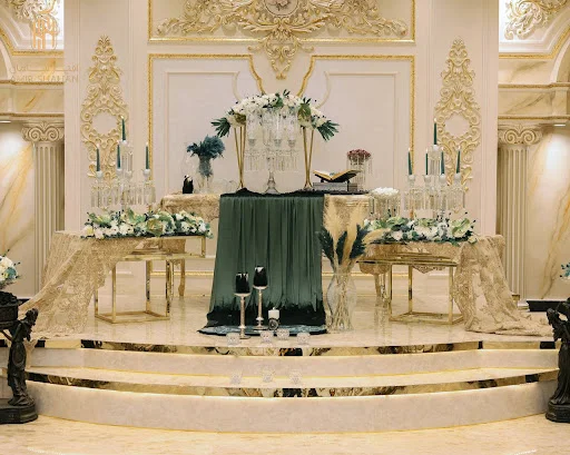 تالار امیر شاهان