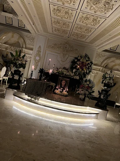 تالار امیر شاهان