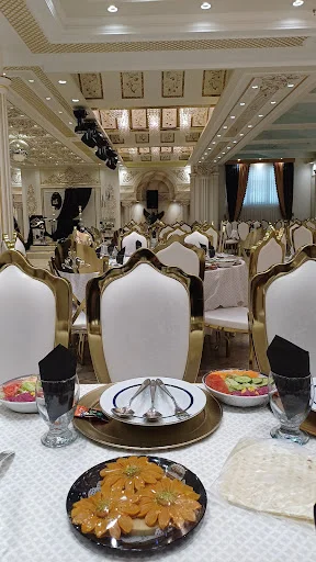 تالار امیر شاهان