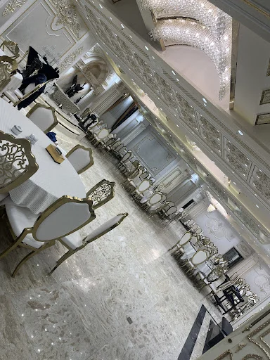 تالار امیر شاهان