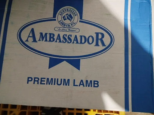 تالار امیر شاهان