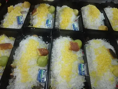 کبابی عمو حسن