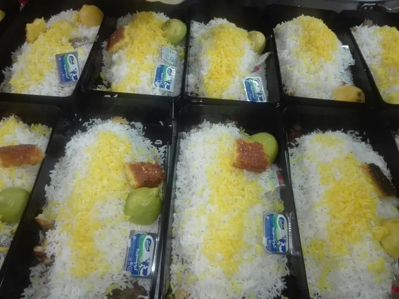 کبابی عمو حسن