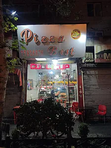 ساندویچ مزه