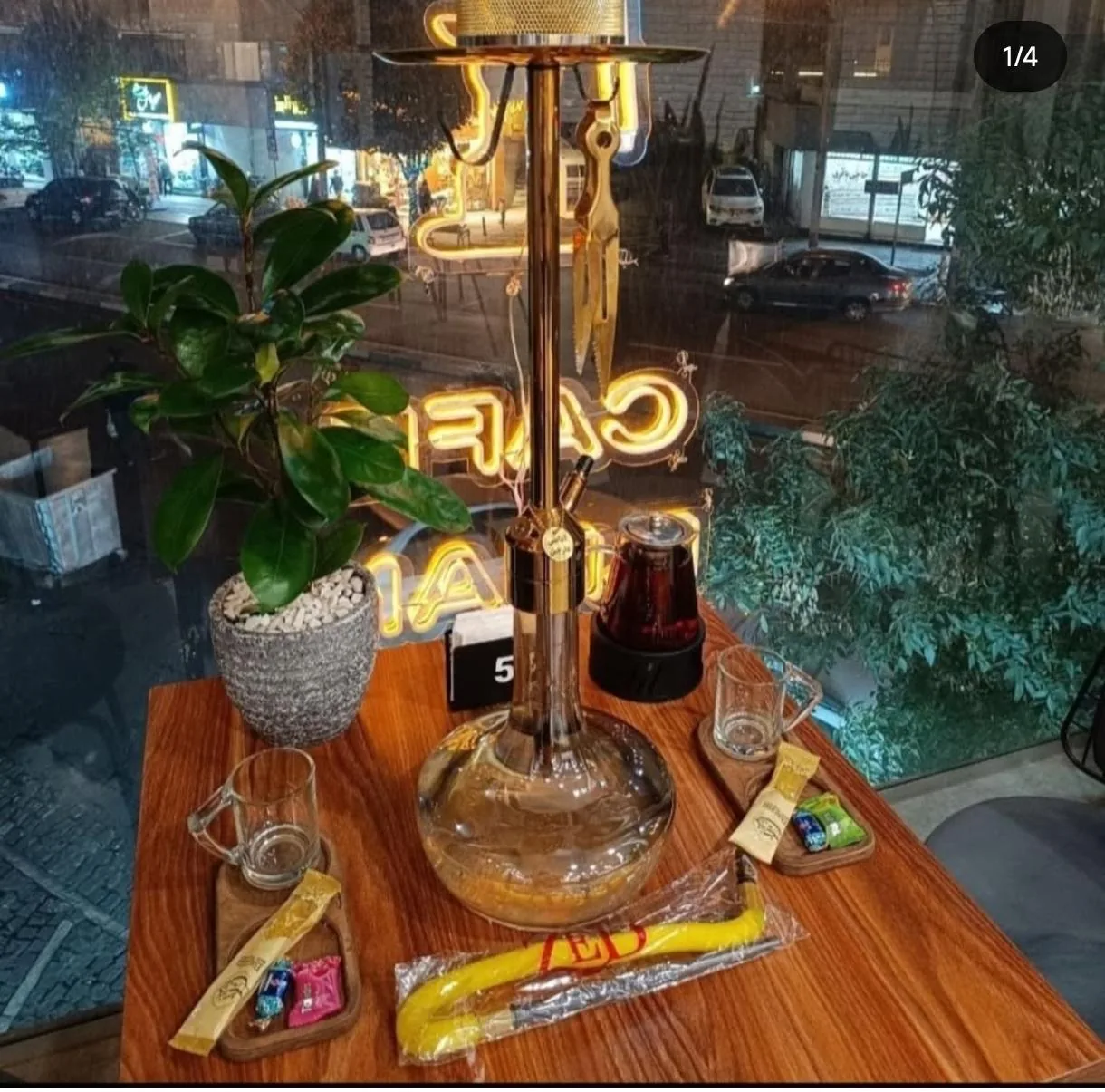 کافه اف من - تصویر 2