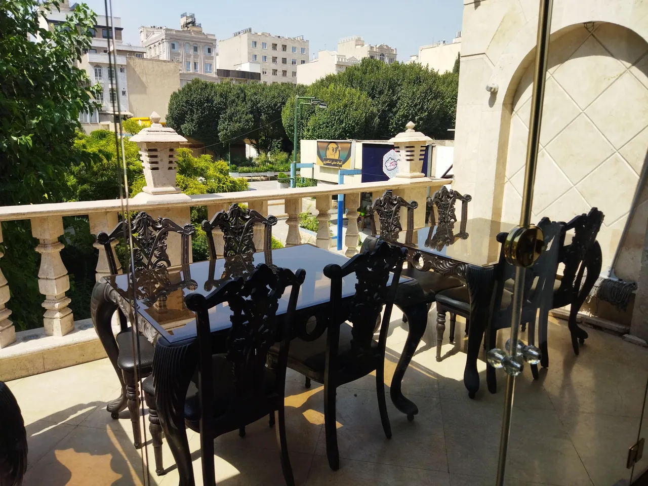 رستوران حاج نظر - تصویر 3