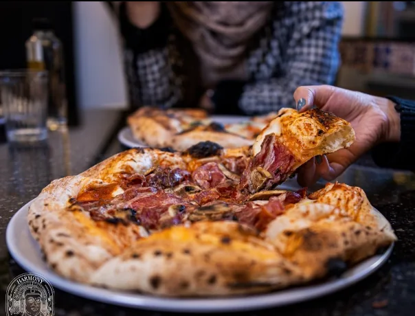 آشپزخانه هارمونی