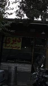 دیزی